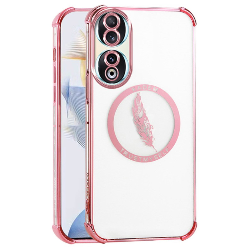 Honor 90 Feather Etui KADEM