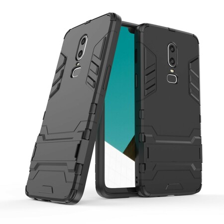 OnePlus 6 Ultra Tough Case
