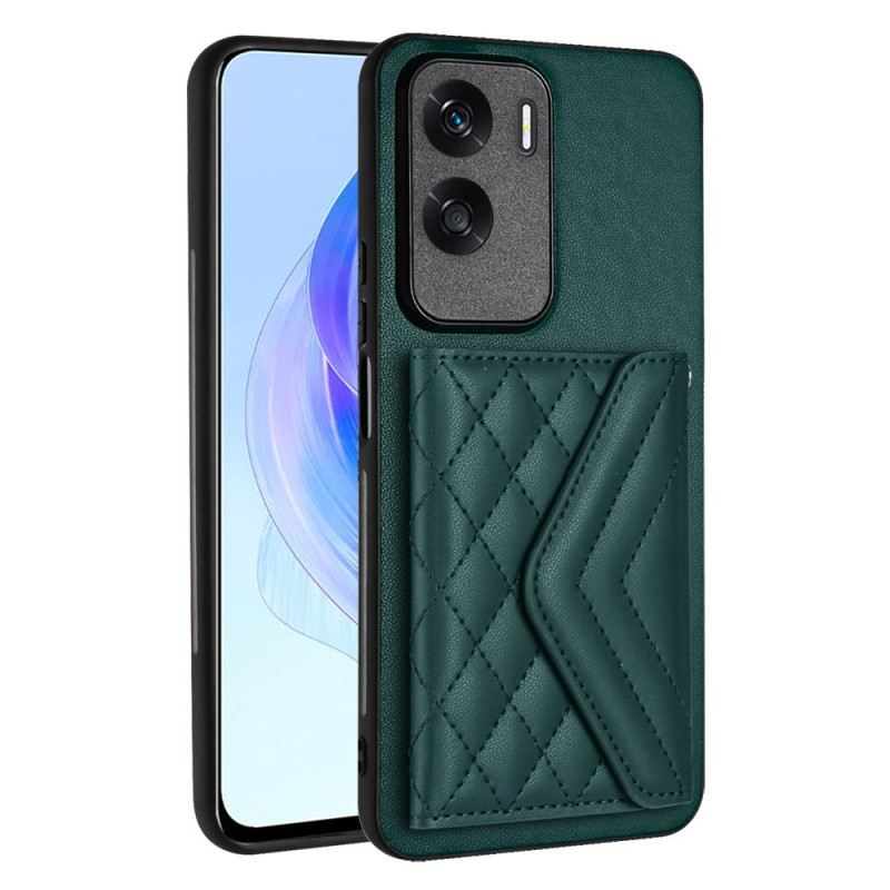 Honor 90 Lite gevulde kaarthoes