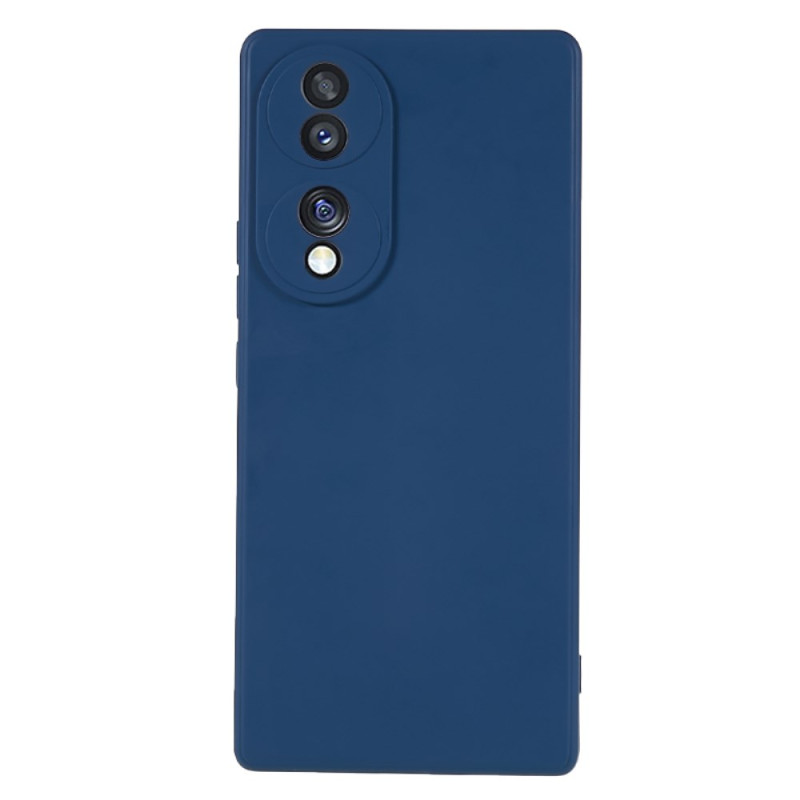 Honor 70 Silicone Hoesje Flexibel