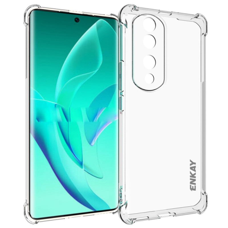 Honor 70 Pro 5G / 70 Pro Plus Transparant Etui ENKAY