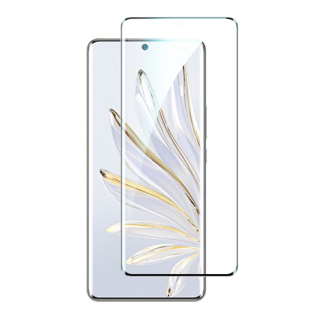 Gehard glas voor Honor 70...
