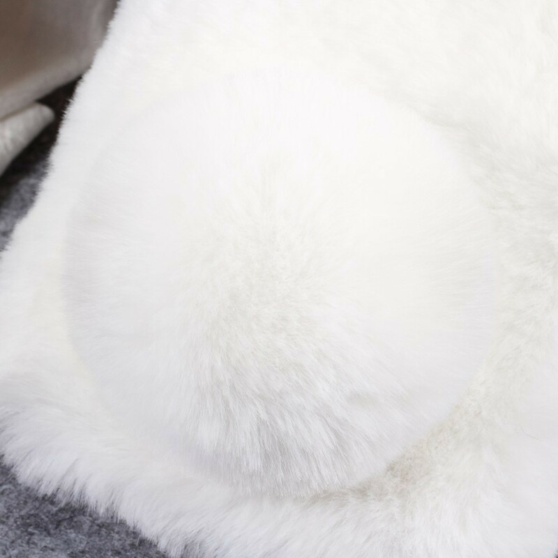 Samsung Galaxy A6 Bunny Hoesje