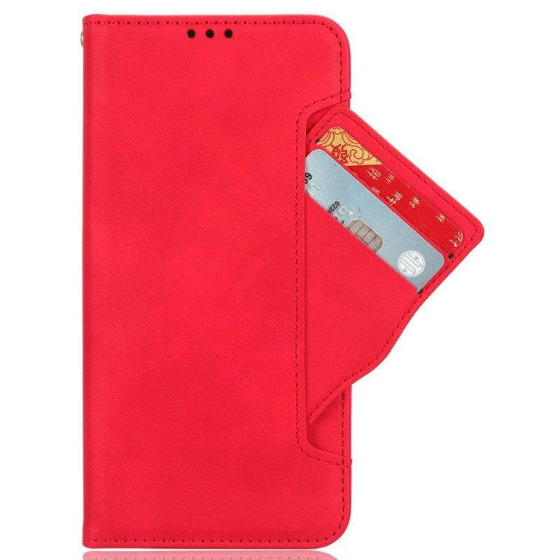 Realme 12 5G / 12X 5G Multi-Card hoesje