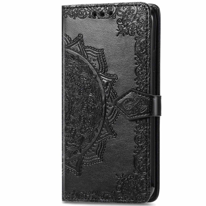 Hoesje Realme 12 Plus 5G Mandala Barok