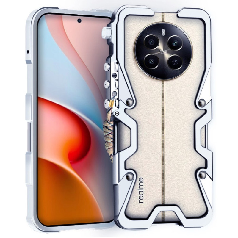 Realme 12Plus 5G Shell Mechanisch Frame