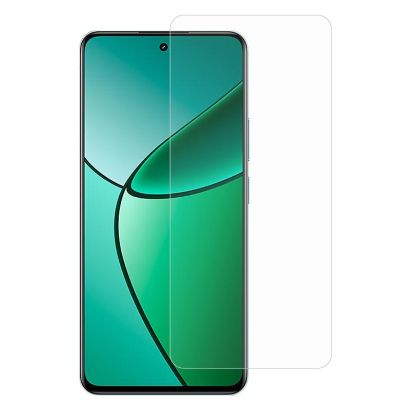 Gehard glas bescherming voor Realme 12 Plus 5G scherm