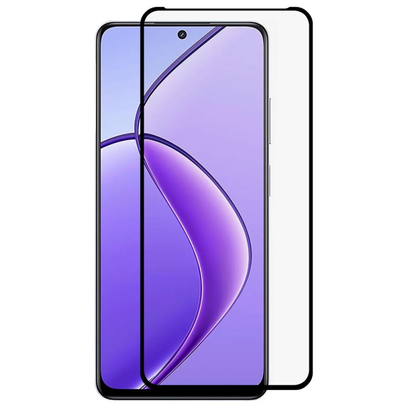 Realme 12 Plus 5G integraal getemperd glas screenprotector