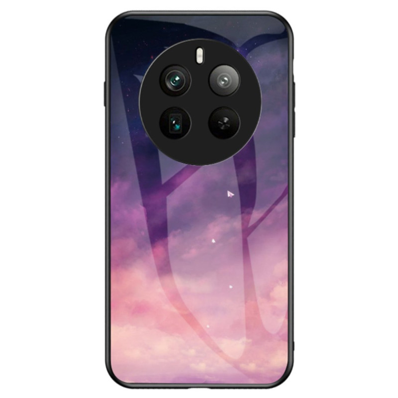 Realme 12 Pro 5G / 12 Pro Plus 5G Starry Sky Gehard glazen behuizing