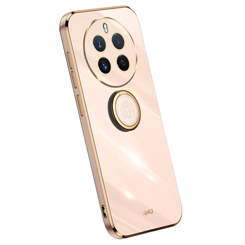 Realme 12 Pro 5G / 12 Pro Plus 5G Case Ondersteuning Ring XINLI