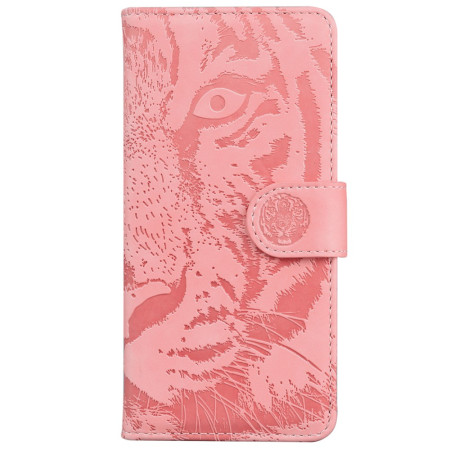 Honor 200 Tijgerprint Etui