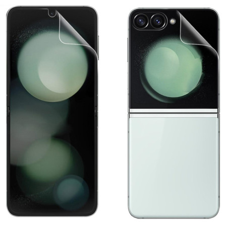Scherm Screenprotectors...