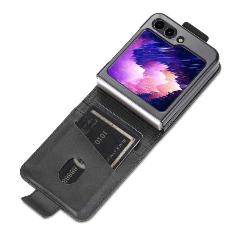 Samsung Galaxy Z Flip 6 Kaart etui AZNS