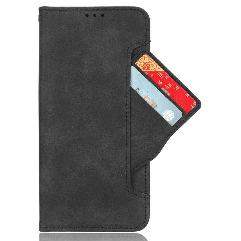 Samsung Galaxy Z Fold 6 multi-kaarthoesje