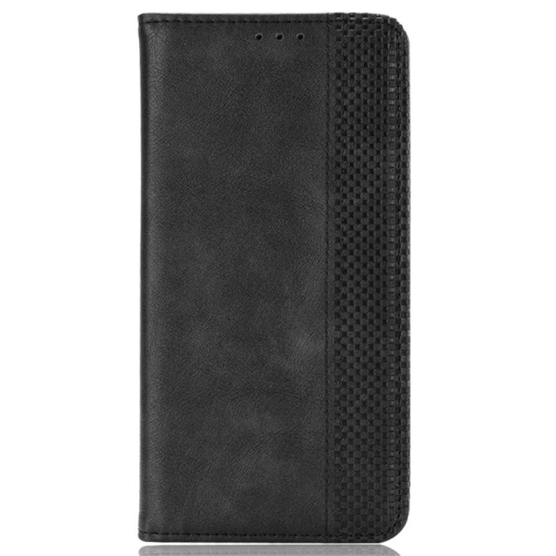 Flip cover Samsung Galaxy Z Fold 6 Vintage Frieze