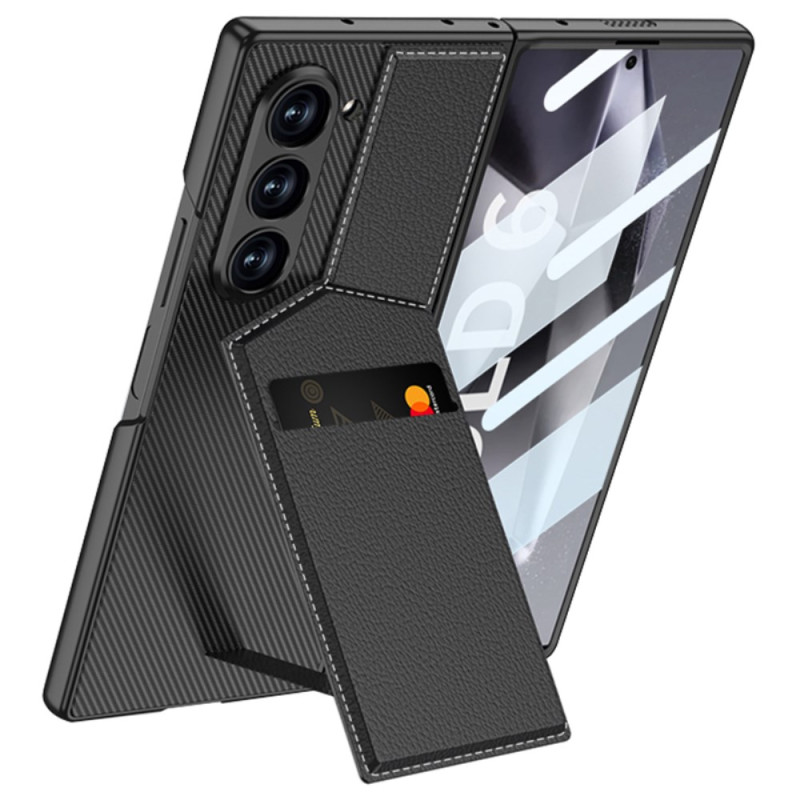 Samsung Galaxy Z Fold 6 hoesje kaarthouder GKK