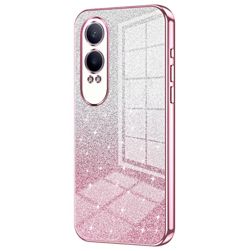 OnePlus Nord CE 4 Lite Cover Gradient Glitter