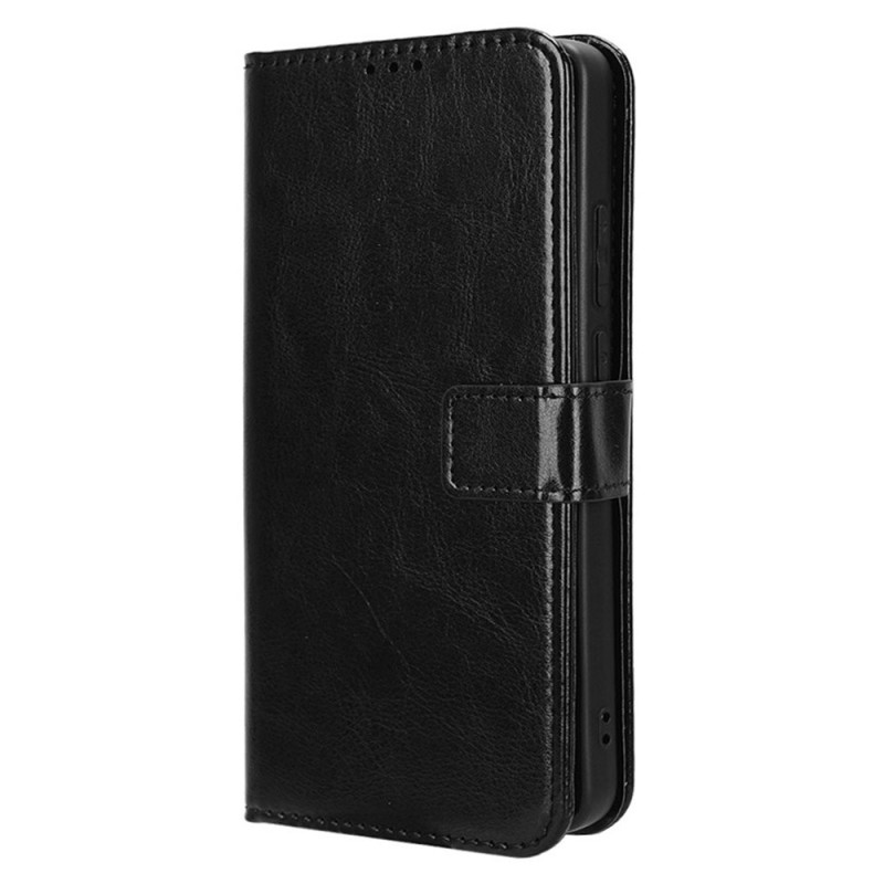 OnePlus Nord CE 4 Lite 5G Flashy Leatherette Strap Case