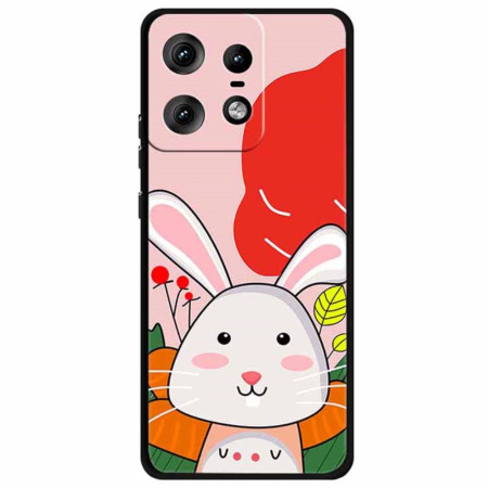 Hoesje Motorola Edge 50 Pro...