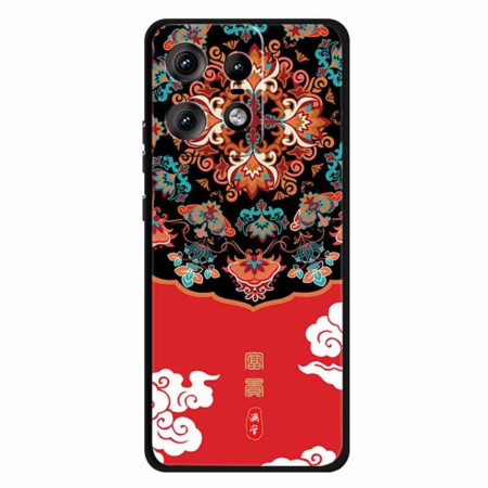 Hoesje Motorola Edge 50 Pro...