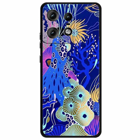 Beschermhoes Motorola Edge...