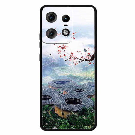 Beschermhoes Motorola Edge...