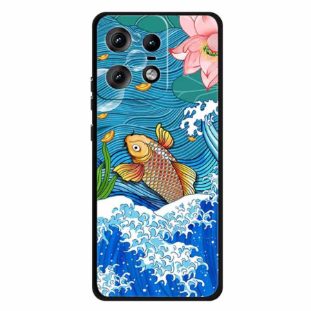Cover Motorola Edge 50 Pro...