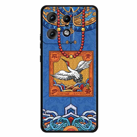 Hoesje Motorola Edge 50 Pro...