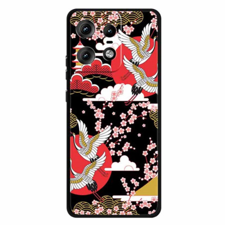 Cover Motorola Edge 50 Pro...