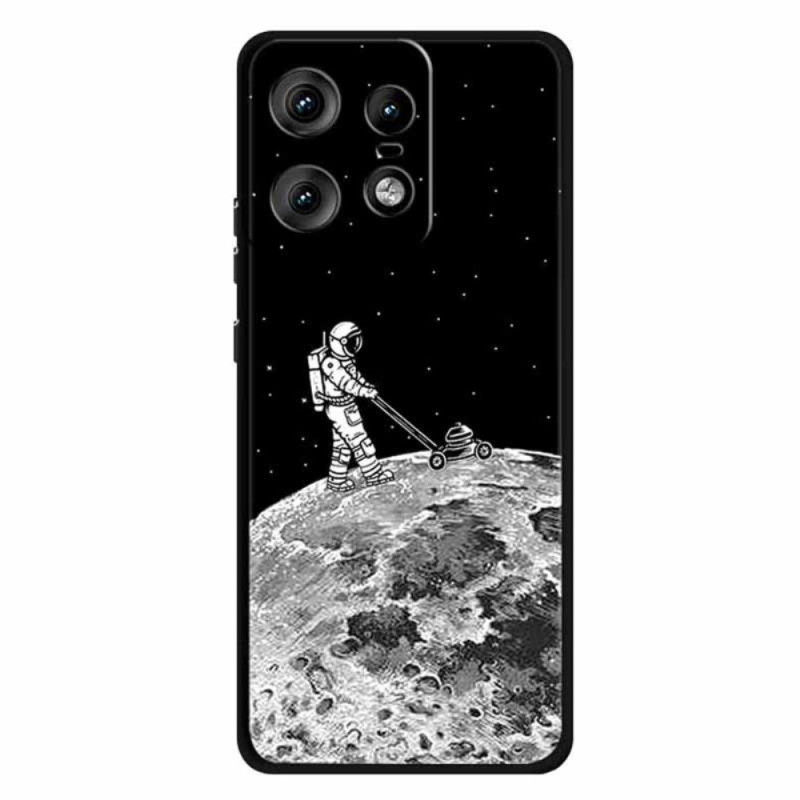 Hoes Motorola Edge 50 Pro Spaceman