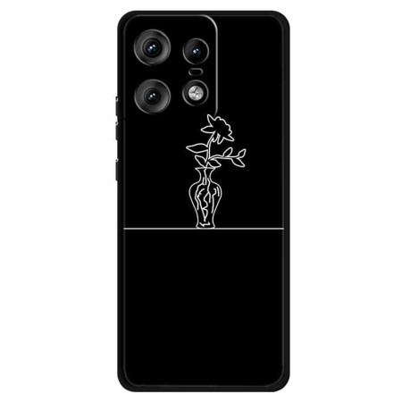 Cover Motorola Edge 50 Pro...