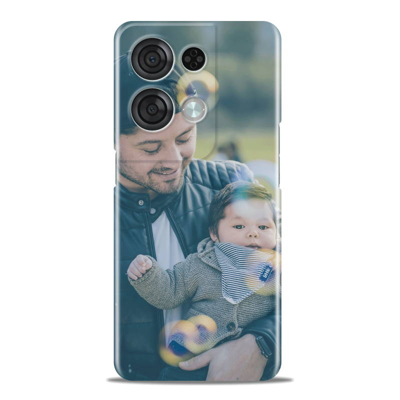 Coque personnalisée Oppo Reno 8 Pro