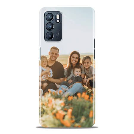 Oppo Reno 6 aangepast hoesje