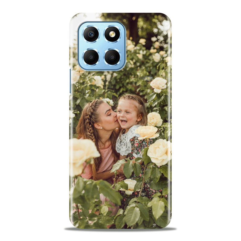 Coque personnalisée Honor X8 5G