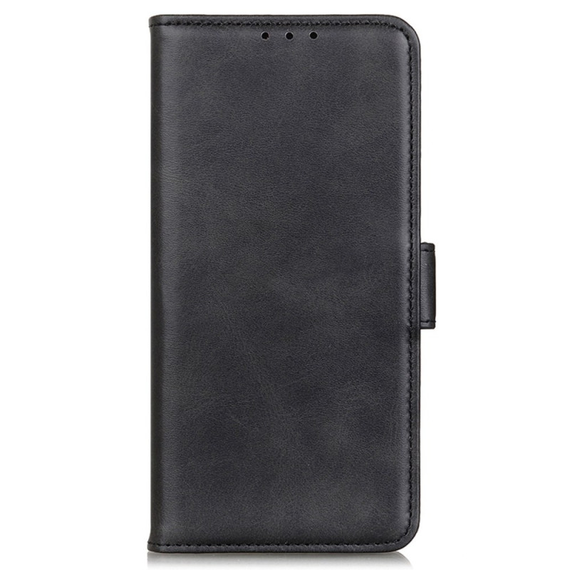 Motorola Edge 50 Pro Double Clasp Case