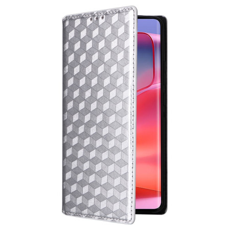 Flip Cover Motorola Edge 50...