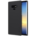 Samsung Galaxy Note 9 harde Shell Frosted Nillkin