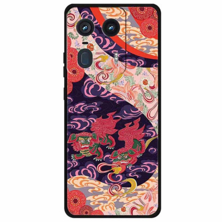 Cover Motorola Edge 50...