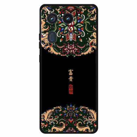 Hoes Motorola Edge 50 Ultra...