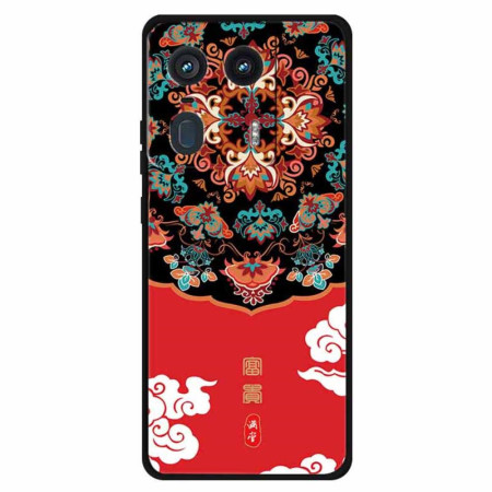 Cover Motorola Edge 50...