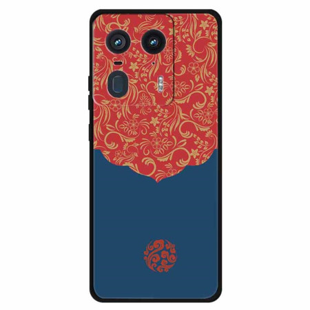 Bedekking Motorola Edge 50...