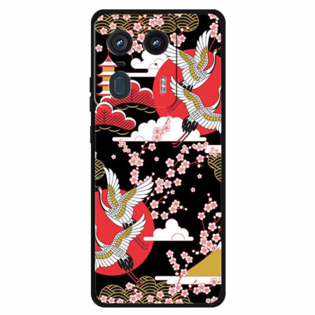 Cover Motorola Edge 50...