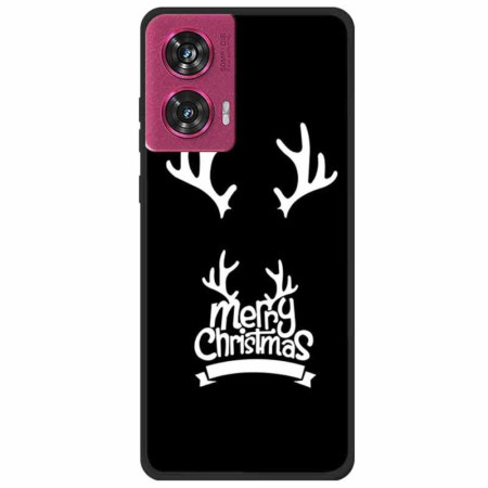 Hoes Motorola Edge 50...