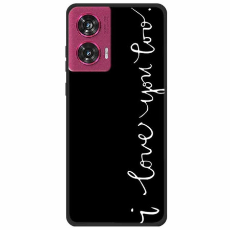 Cover Motorola Edge 50...