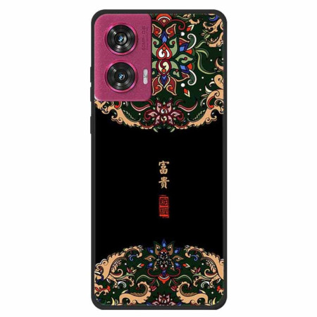 Beschermhoes Motorola Edge...