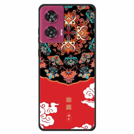 Beschermhoes Motorola Edge...