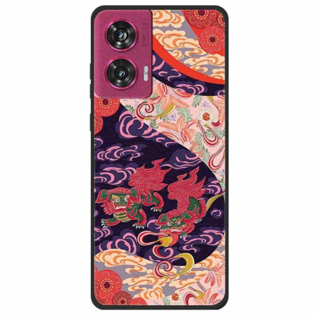 Cover Motorola Edge 50...