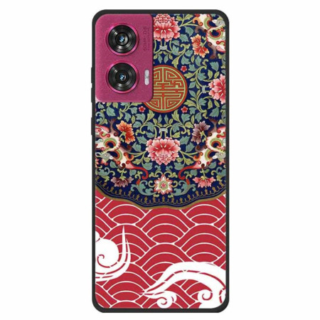 Cover Motorola Edge 50...