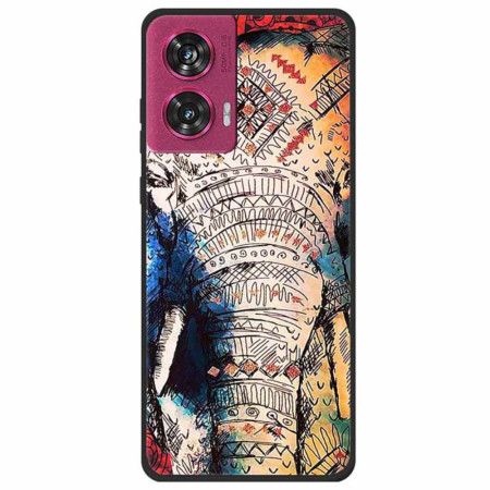 Hoes Motorola Edge 50...