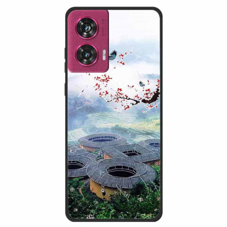 Cover Motorola Edge 50...